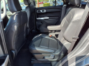 2023 Ford Explorer XLT at Serra Ford Farmington Hills