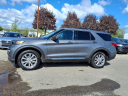 Thumbnail image of 2023 Ford Explorer at Serra Ford Farmington Hills