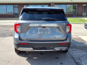 Thumbnail image of 2023 Ford Explorer at Serra Ford Farmington Hills