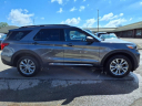Thumbnail image of 2023 Ford Explorer at Serra Ford Farmington Hills