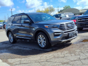 Thumbnail image of 2023 Ford Explorer at Serra Ford Farmington Hills