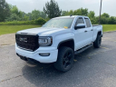 Thumbnail image of 2018 GMC Sierra 1500 at LaFontaine Chrysler Dodge Jeep Ram of Fenton