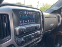 Thumbnail image of 2018 GMC Sierra 1500 at LaFontaine Chrysler Dodge Jeep Ram of Fenton