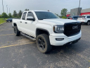 Thumbnail image of 2018 GMC Sierra 1500 at LaFontaine Chrysler Dodge Jeep Ram of Fenton