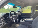 Thumbnail image of 2018 GMC Sierra 1500 at LaFontaine Chrysler Dodge Jeep Ram of Fenton