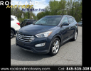 Thumbnail image of 2016 Hyundai SANTA FE Sport at Rockland Motors