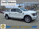 Thumbnail image of 2022 Ford F-150 at Davis Motors Inc.