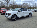 Thumbnail image of 2022 Ford F-150 at Davis Motors Inc.