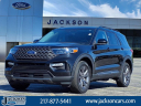 Thumbnail image of 2023 Ford Explorer at Jackson Ford