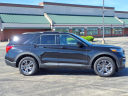 Thumbnail image of 2023 Ford Explorer at Jackson Ford