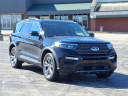 Thumbnail image of 2023 Ford Explorer at Jackson Ford