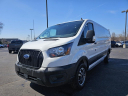 2024 Ford Transit 250 at Lasco Ford