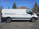 Thumbnail image of 2024 Ford Transit at Lasco Ford
