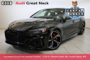 Thumbnail image of 2021 Audi RS 5 Sportback at Audi Great Neck