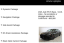 Thumbnail image of 2021 Audi RS 5 Sportback at Audi Great Neck