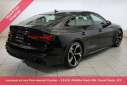 Thumbnail image of 2021 Audi RS 5 Sportback at Audi Great Neck