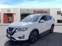 Thumbnail image of 2020 Nissan Rogue at Bronx Nissan