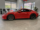 Thumbnail image of 2023 Porsche 911 at Toyota of Bay Ridge Brooklyn