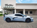 Thumbnail image of 2023 Chevrolet Corvette at Ed Morse Bayview Cadillac