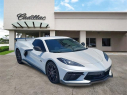 Thumbnail image of 2023 Chevrolet Corvette at Ed Morse Bayview Cadillac