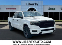 Thumbnail image of 2023 Ram 1500 at Liberty Chrysler Jeep Dodge Ram - New and Used