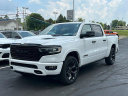 Thumbnail image of 2023 Ram 1500 at Liberty Chrysler Jeep Dodge Ram - New and Used