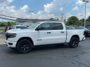 Thumbnail image of 2023 Ram 1500 at Liberty Chrysler Jeep Dodge Ram - New and Used