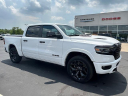 Thumbnail image of 2023 Ram 1500 at Liberty Chrysler Jeep Dodge Ram - New and Used
