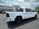 Thumbnail image of 2023 Ram 1500 at Liberty Chrysler Jeep Dodge Ram - New and Used