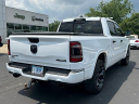 Thumbnail image of 2023 Ram 1500 at Liberty Chrysler Jeep Dodge Ram - New and Used