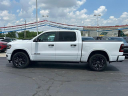 Thumbnail image of 2023 Ram 1500 at Liberty Chrysler Jeep Dodge Ram - New and Used