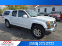 Thumbnail image of 2010 Chevrolet Colorado at Cook Chevrolet