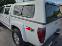 Thumbnail image of 2010 Chevrolet Colorado at Cook Chevrolet