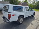 Thumbnail image of 2010 Chevrolet Colorado at Cook Chevrolet