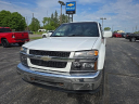 Thumbnail image of 2010 Chevrolet Colorado at Cook Chevrolet