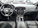 Thumbnail image of 2021 Jeep Grand Cherokee at DadelandDodgeChryslerJeepRam of Miami, FL