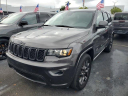 Thumbnail image of 2021 Jeep Grand Cherokee at DadelandDodgeChryslerJeepRam of Miami, FL