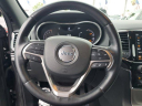 Thumbnail image of 2021 Jeep Grand Cherokee at DadelandDodgeChryslerJeepRam of Miami, FL
