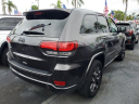 Thumbnail image of 2021 Jeep Grand Cherokee at DadelandDodgeChryslerJeepRam of Miami, FL