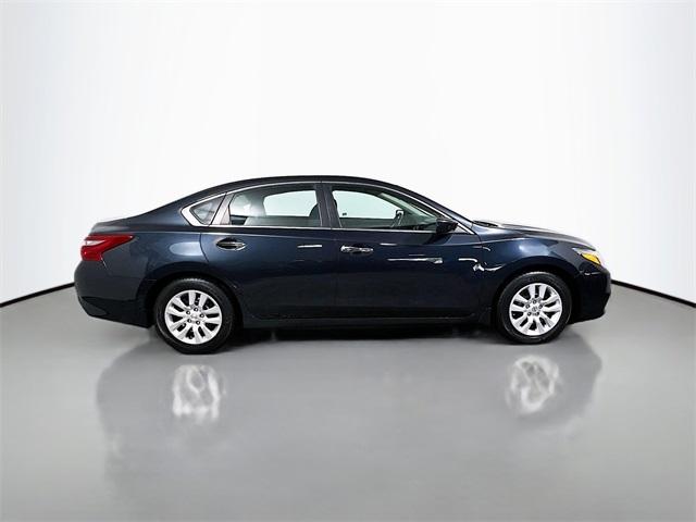 Thumbnail image of 2018 Nissan Altima at Toyota Scion of Tampa Bay