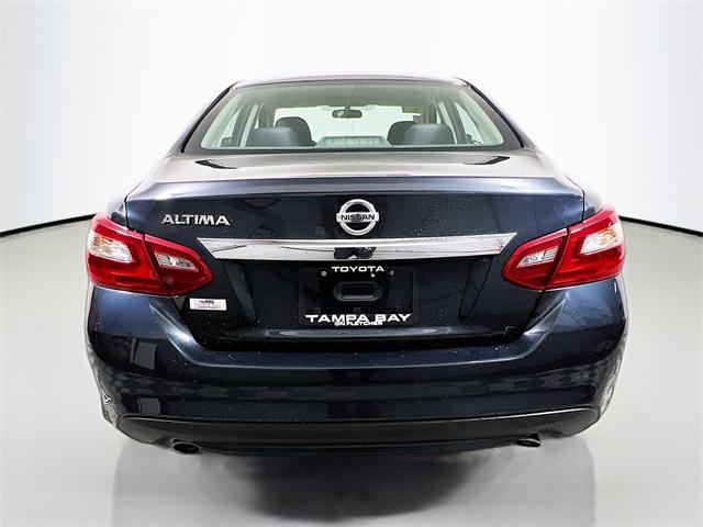 Thumbnail image of 2018 Nissan Altima at Toyota Scion of Tampa Bay