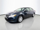 Thumbnail image of 2018 Nissan Altima at Toyota Scion of Tampa Bay
