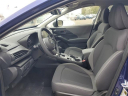 Thumbnail image of 2025 Subaru Crosstrek at LaFontaine Subaru