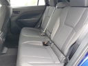 Thumbnail image of 2025 Subaru Crosstrek at LaFontaine Subaru