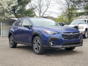 Thumbnail image of 2025 Subaru Crosstrek at LaFontaine Subaru