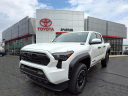 Thumbnail image of 2025 Toyota Tacoma at Spartan Toyota