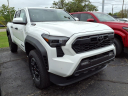 Thumbnail image of 2025 Toyota Tacoma at Spartan Toyota
