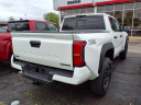 Thumbnail image of 2025 Toyota Tacoma at Spartan Toyota
