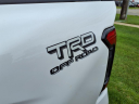 Thumbnail image of 2025 Toyota Tacoma at Spartan Toyota