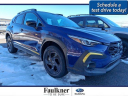 Thumbnail image of 2025 Subaru Crosstrek at Faulkner Subaru Bethlehem Used